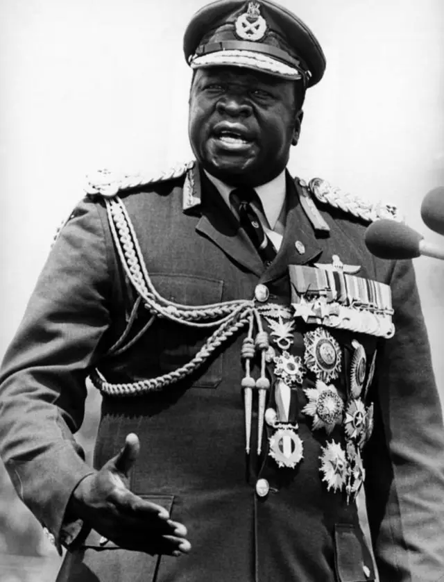 இடி அமீன்