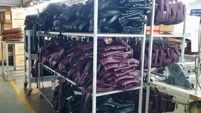 లిఖా ఫ్యాక్టరీ