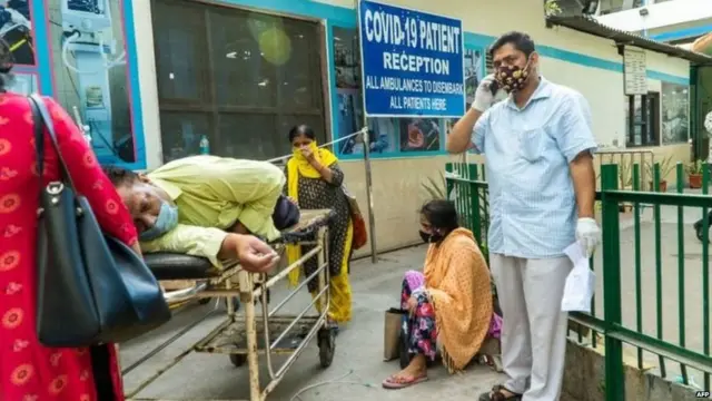 ਕੋਰੋਨਾਵਾਇਰਸ