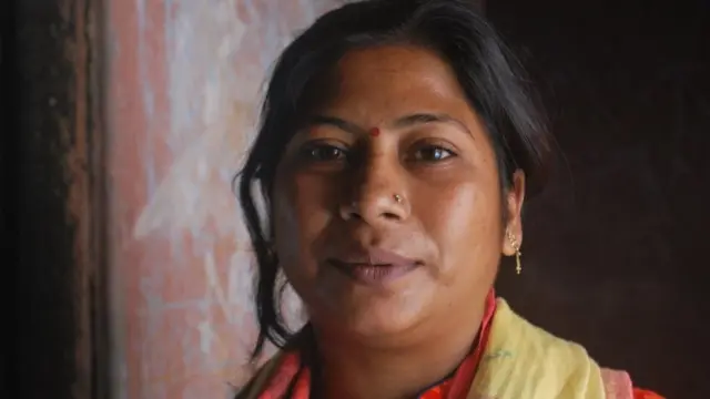 प्रीति कुमारी