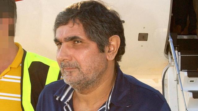 Шакро Молодой