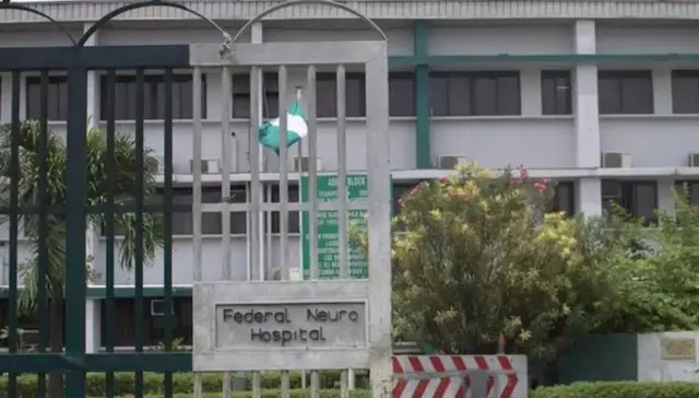 Ilé àwọn aláìsàn ọpọlọ