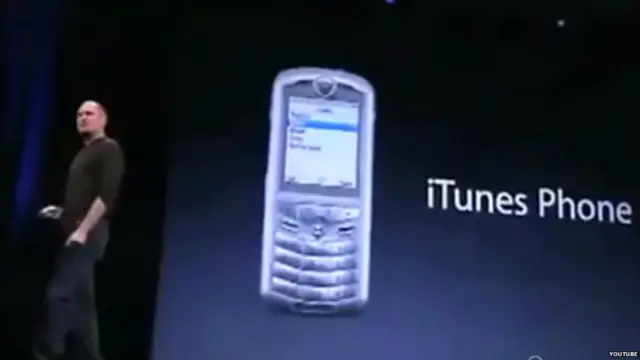 स्टीव्ह जॉब्स