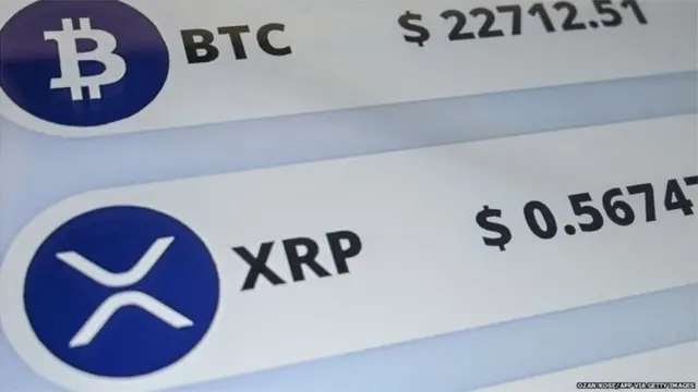 کرپٹوکرنسی