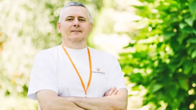 Дяків Василь