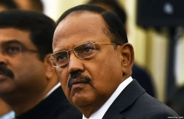 अजित डोभाल