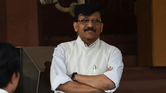 સંજય રાઉત