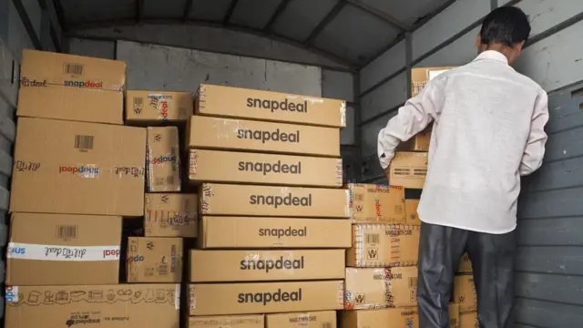 أجد العمال في شركة سناب ديل