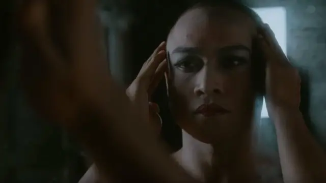 Kucumbu Tubuh Indahku