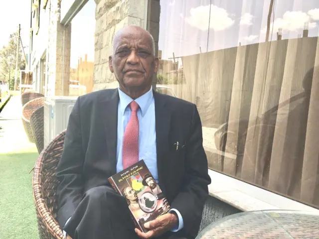 መምህር ገብረኺዳን