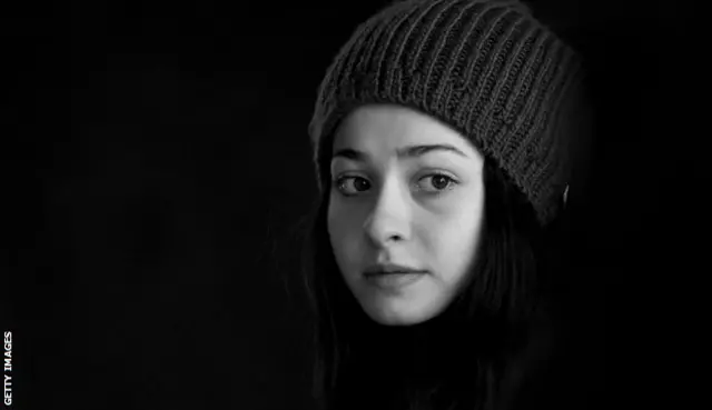 Юсра Мардини