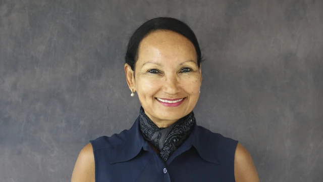 लीज़ा न्यूमैन