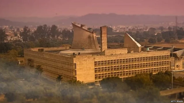 चंडीगढ़