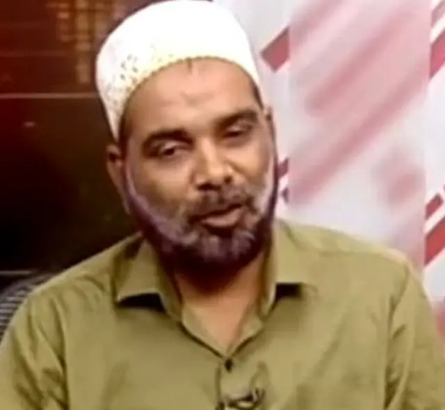 ముర్తాజా అలీ