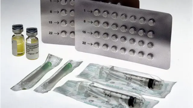 Ọgwụ e ji egbochi ịtụrụ ime