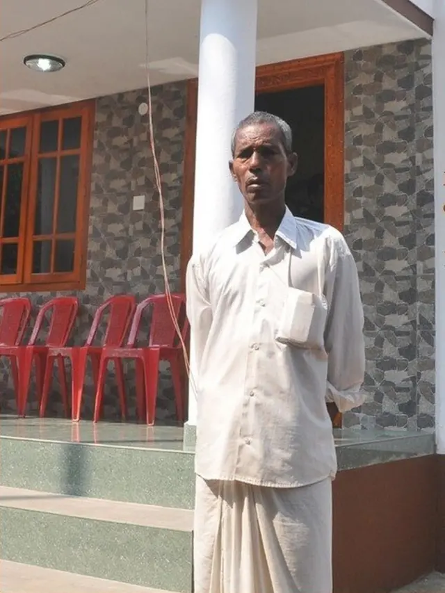 హరికెల హజబ్బ