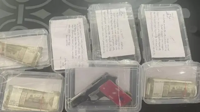 बिटकॉईन, अपहरण, खंडणी, पोलीस, गुन्हा,