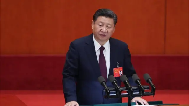 Xi