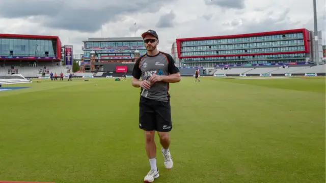 केन विलियमसन