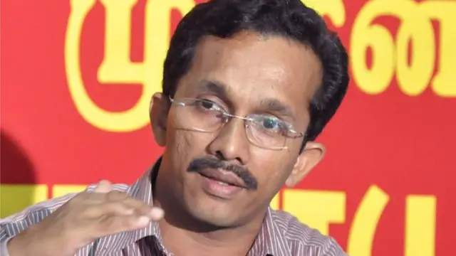 පා.ම සුනිල් හඳුන්නෙත්ති