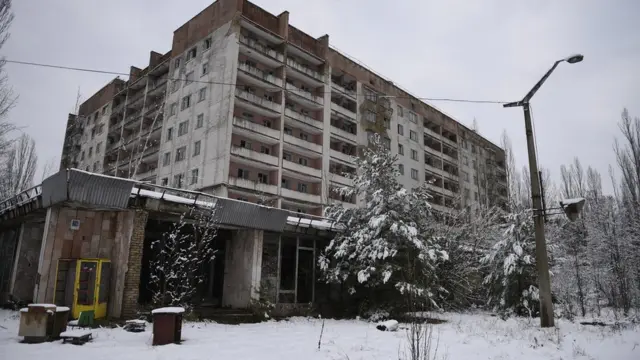 చెర్నోబిల్