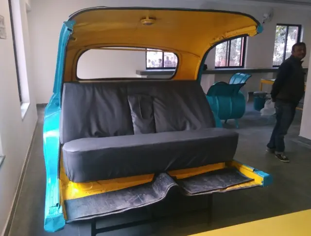 एनर्जी कैफे