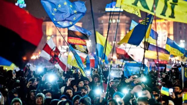 Євромайдан