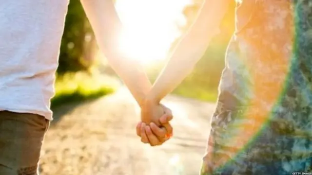 चुंबन की तस्वीरें