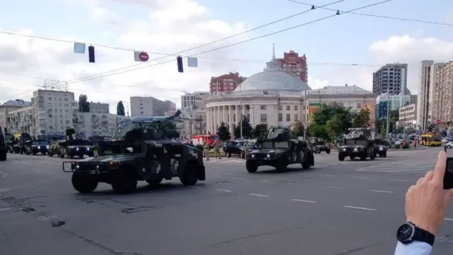 Хамві