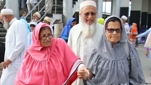 बोहरा मुसलमान, नरेंद्र मोदी