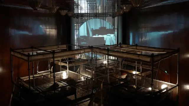 Photo courtesy of Apichatpong Weerasethakul