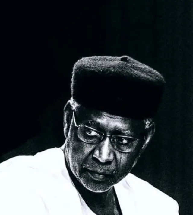 Ya shafe tsawon kwana 25 yana jinya sakamakon cutar korona kafin ya cika ranar Juma'a 17 ga Afrilu