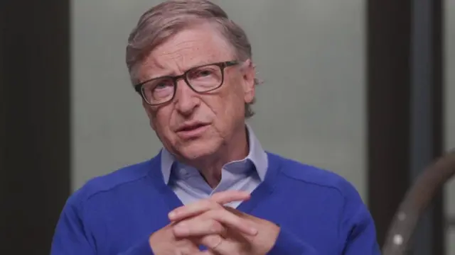 Bill Gates