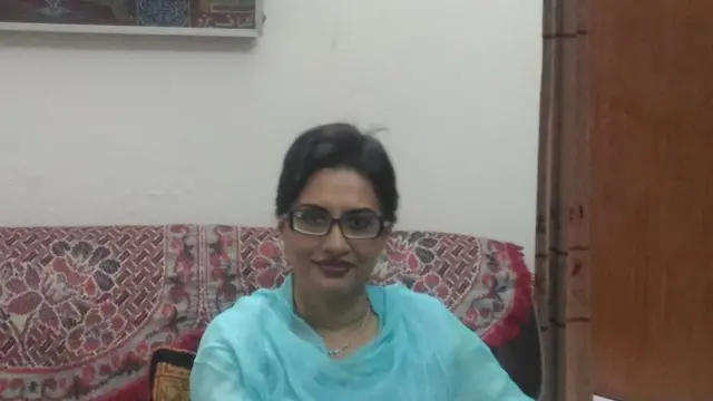 জাতীয় মানসিক স্বাস্থ্য ইন্সটিটিউটের মনোবিজ্ঞানী ডাঃ মেখালা সরকার