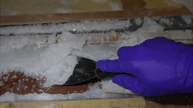 قیمت این مواد در خیابانهای استرالیا دستکم ۶۸۰ میلیون دلار آمریکا (۸۹۸ میلیون دلار استرالیا)برآورد میشود