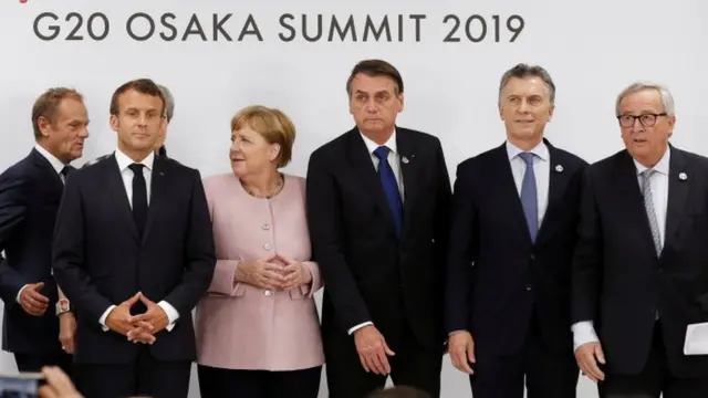 Bolsonaro e Merkel na cúpula do G20placard aposta desportivajunho