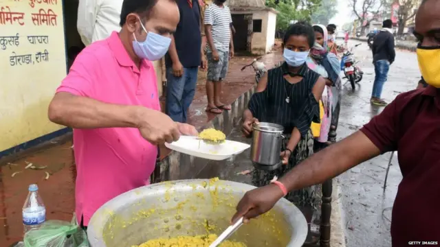 कोरोना व्हायरस