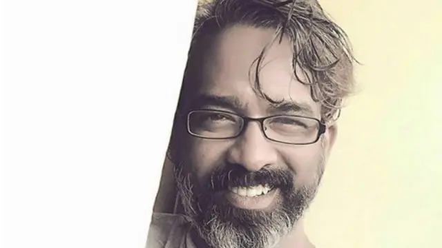 சரா சுப்ரமணியம்