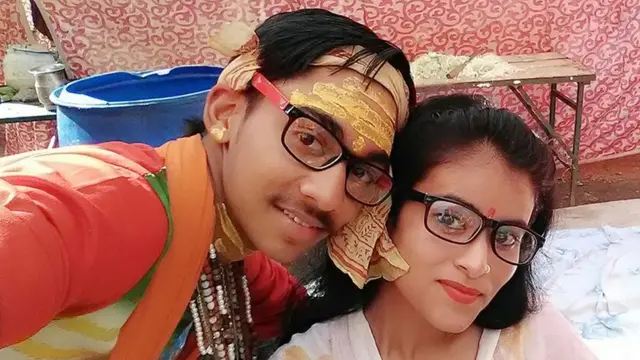 ज्योति कश्यप