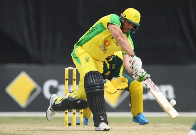 میتھیو ہیڈن