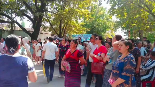 Ўзбекистон