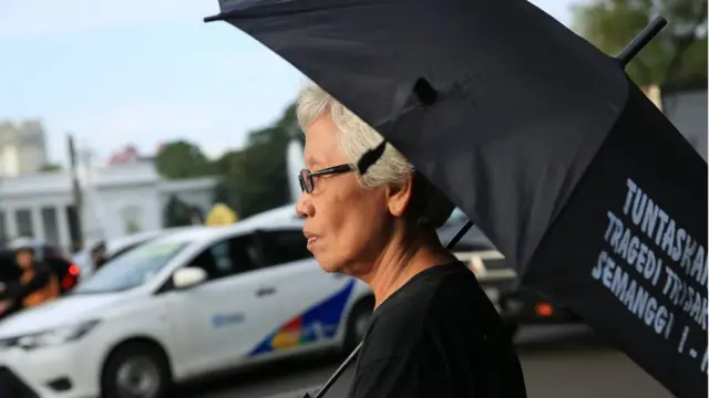 Maria Catarina Sumarsih