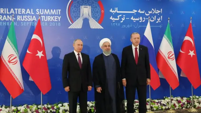 تهران