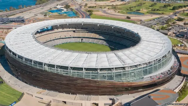 ਭਾਰਤ-ਆਸਟਰੇਲੀਆ ਟੈਸਟ