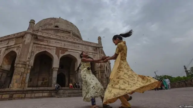 ਭੂਲ ਭਲੱਈਆ