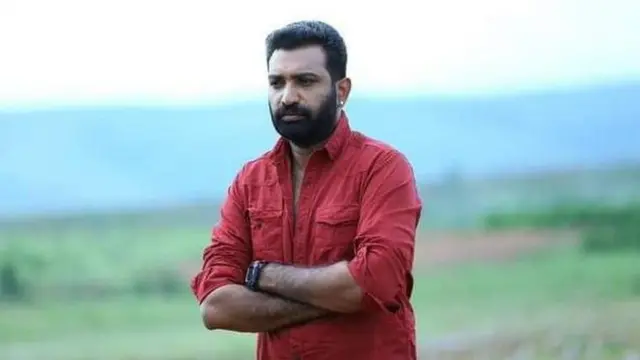 తారకరత్న