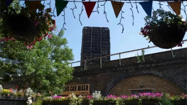 Torre Grenfell