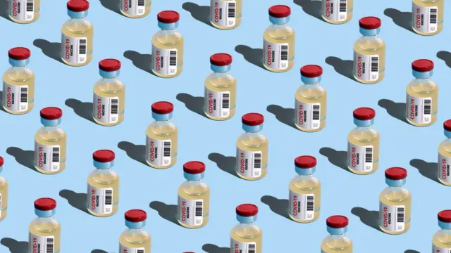 عدالة توزيع لقاحات كوفيد 19