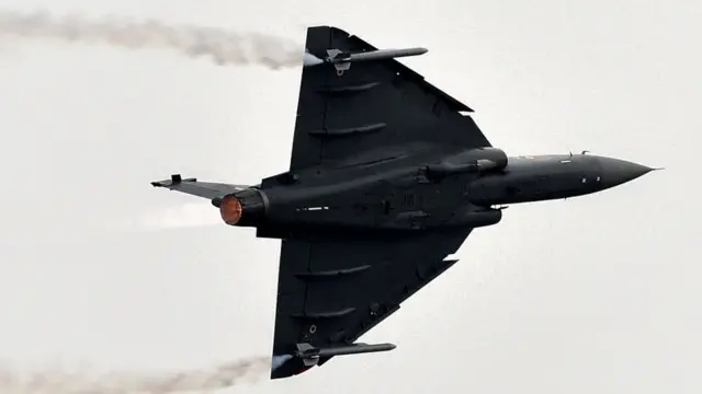 ભારતીય વાયુસેના