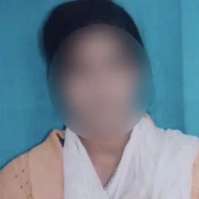 झारखंड में छात्रा की हत्या